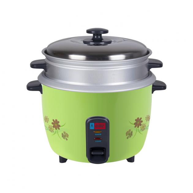 UNIC - 1.8L Rice Cooker (UNIC180) - All kinds of household electrical ...