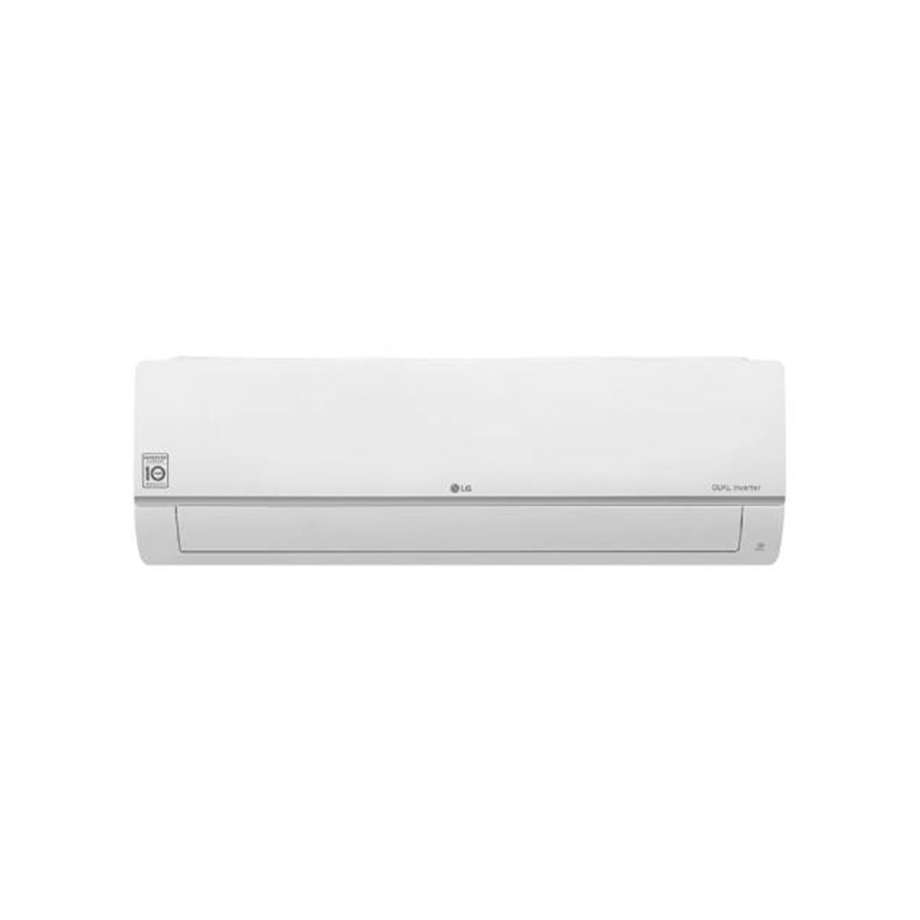 LG 24000BTU Air Conditioner Antivirus & Wi-Fi Inverter (S3-Q24K23FB) | Smart & Healthy Cooling