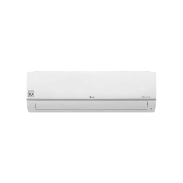 LG 24000BTU Air Conditioner Antivirus & Wi-Fi Inverter (S3-Q24K23FB) | Smart & Healthy Cooling