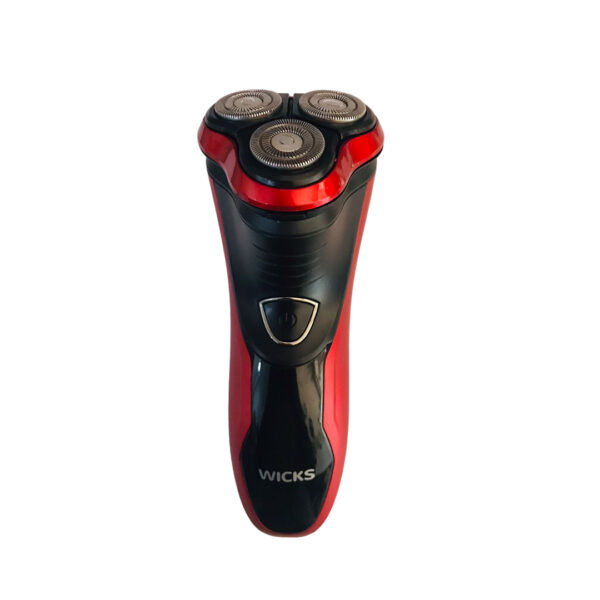 Wickes Rechargeable Shaver (NK7031) – Smooth, Efficient Shaving Anywhere