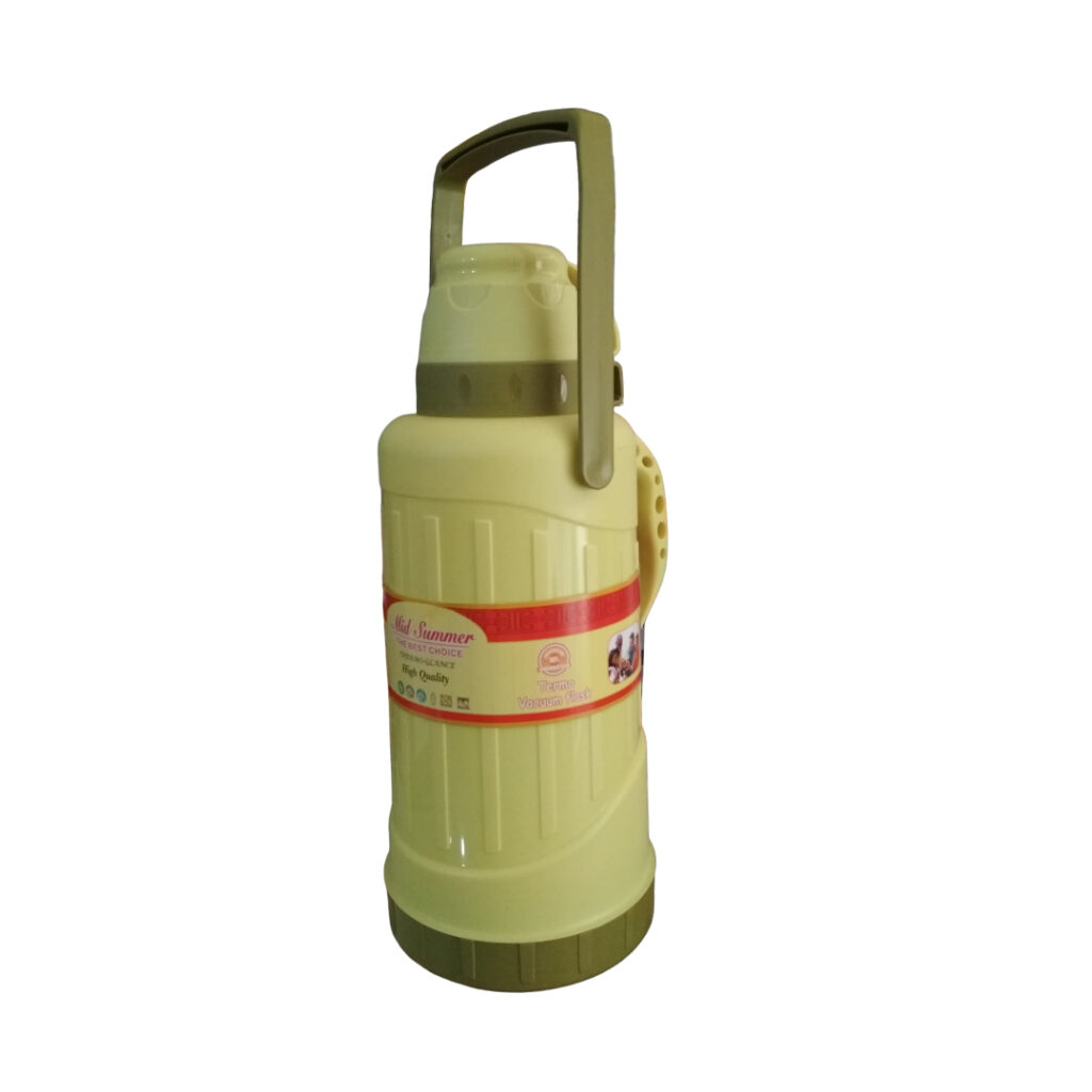 Mid Summer Flask 3.2L (262T320/H) | High-Capacity Thermal Flask