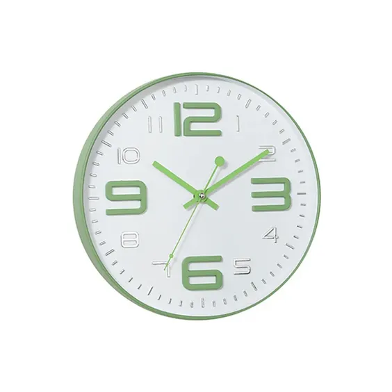 Rich Wall Clock - (RHC-7466) | Stylish and Functional Timepiece