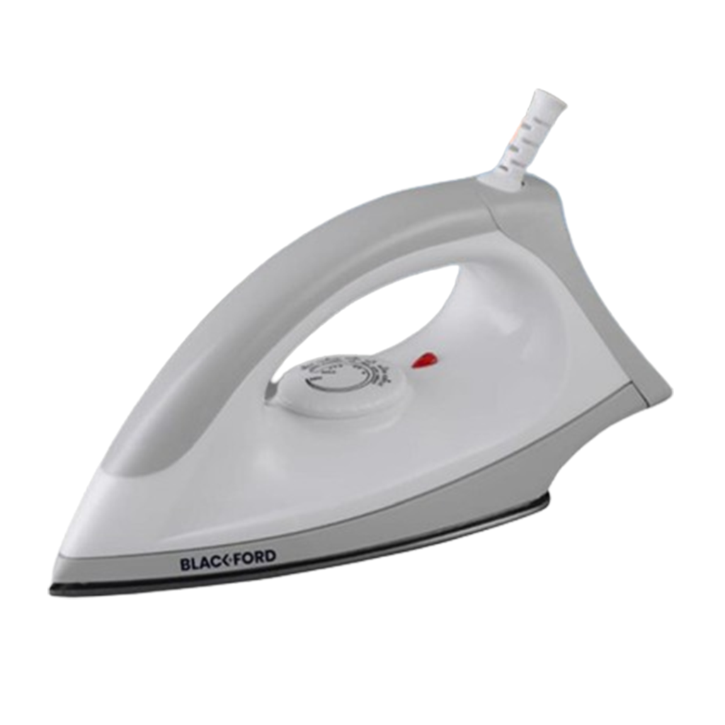 Black Ford Dry Iron Grace (BL-DI9900)