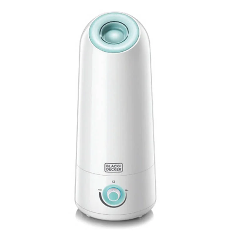 Black + Decker 5.0L Air Humidifier HM5000-B5