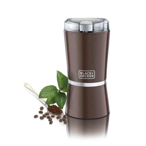 BLACK+DECKER Coffee Bean Mill OGB - CBM4-B5