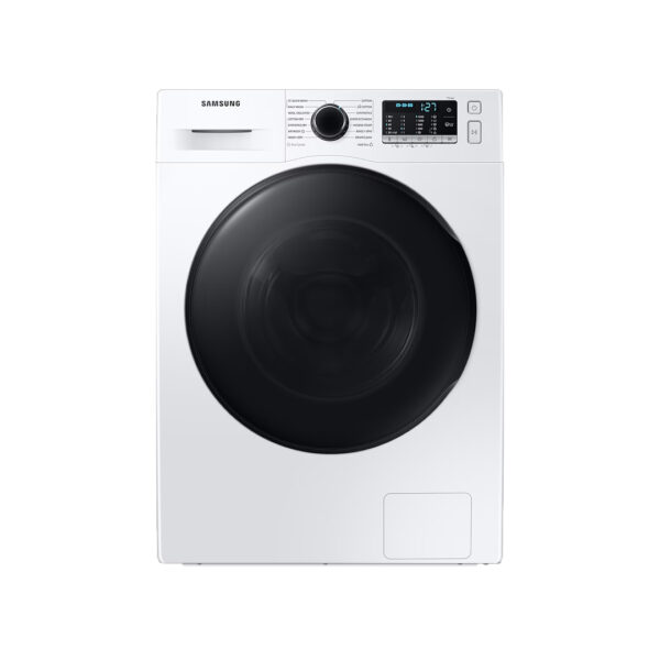 Samsung 8kg Washer & Dryer (WD80TA046BE)