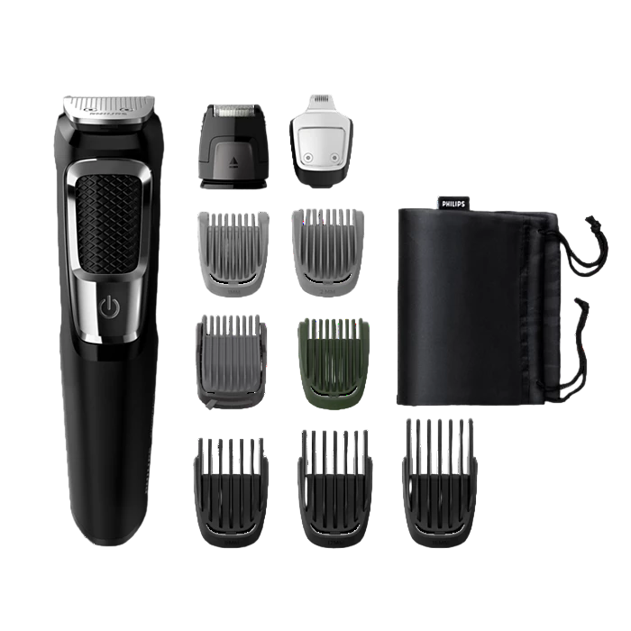 Philips Multi Grooming Kit (MG3750)