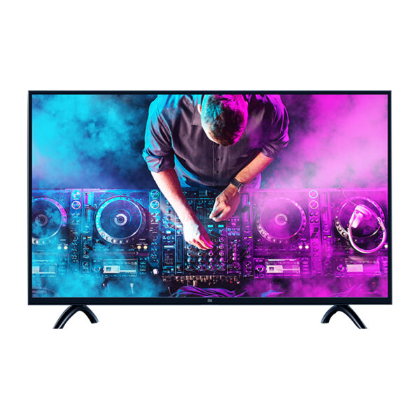 Mitshu 32" LED TV | Crisp Display & Compact Design | MTVAT32