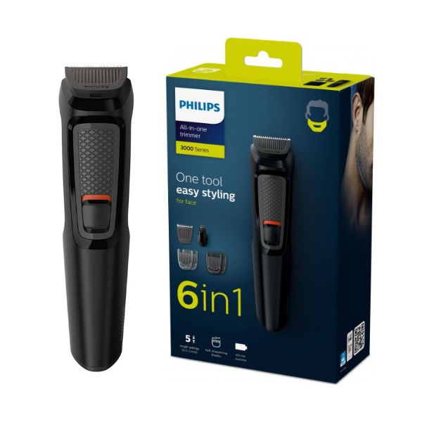 Philips Multi Grooming Kit (MG3710)