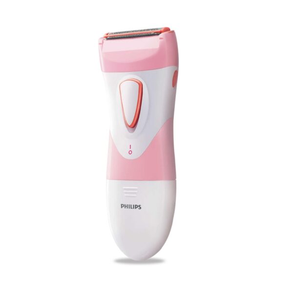 Philips Lady Shaver (HP6306/00) – Smooth and Gentle Shaving for Women