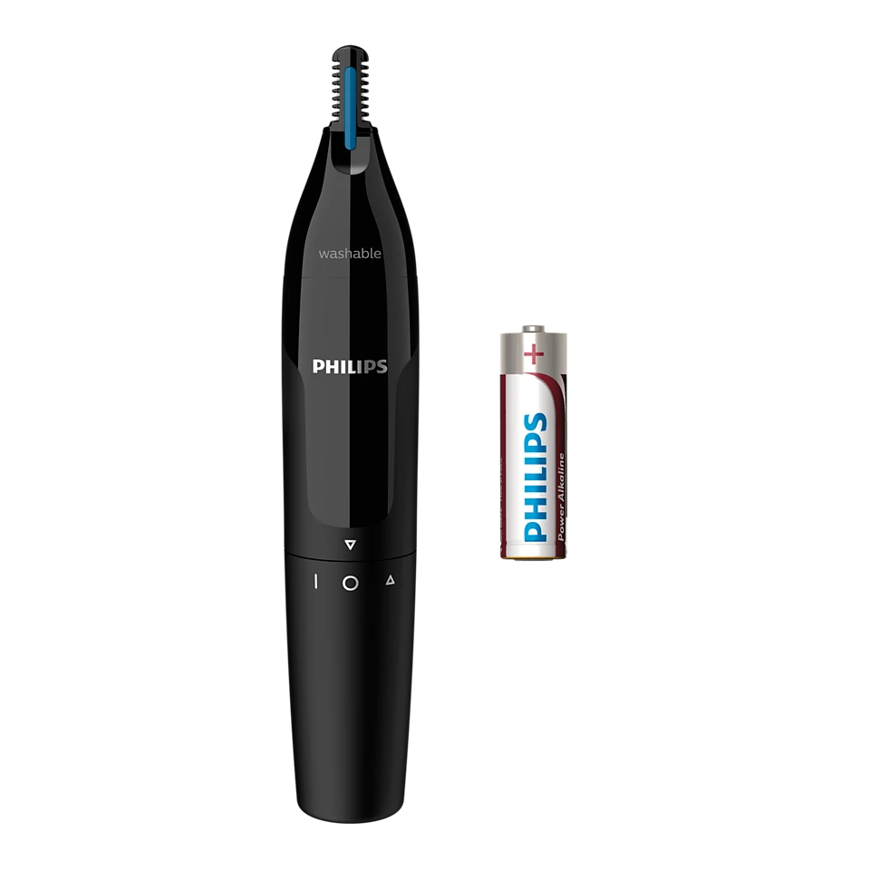 Philips Nose Trimmer Series 1000 (NT1650/16)