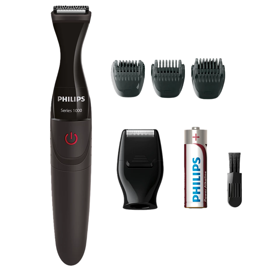 Philips Multi Grooming Kit (MG1100)