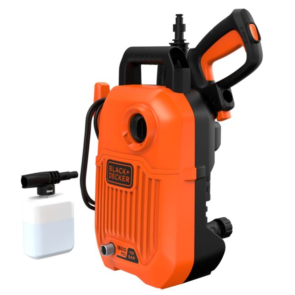 EPP Pressure Washer