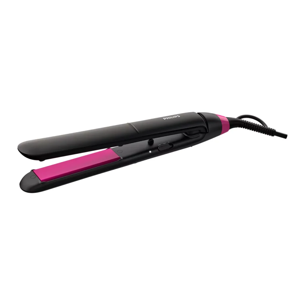 Philips Hair Straightener (BHS375/03)