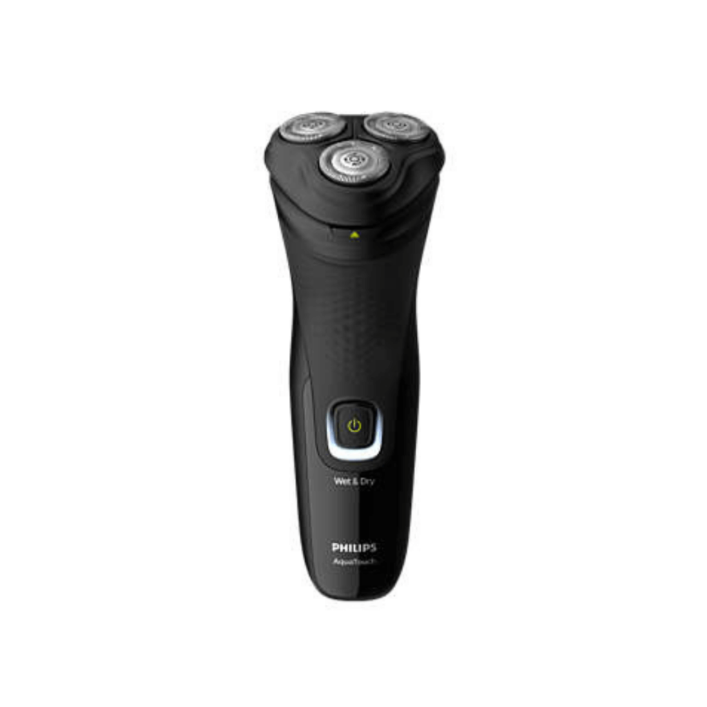 Philips Wet or Dry Electric Shaver (S1223)