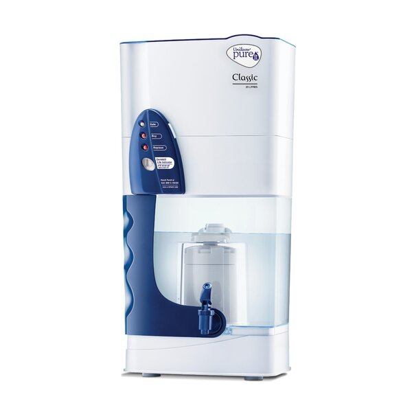 Pureit Water Filter (CLASSIC 9L) – Safe & Clean Drinking Water