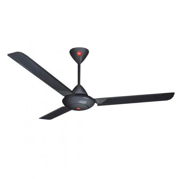 KDK Ceiling Fan 56" - Black (M56XG)