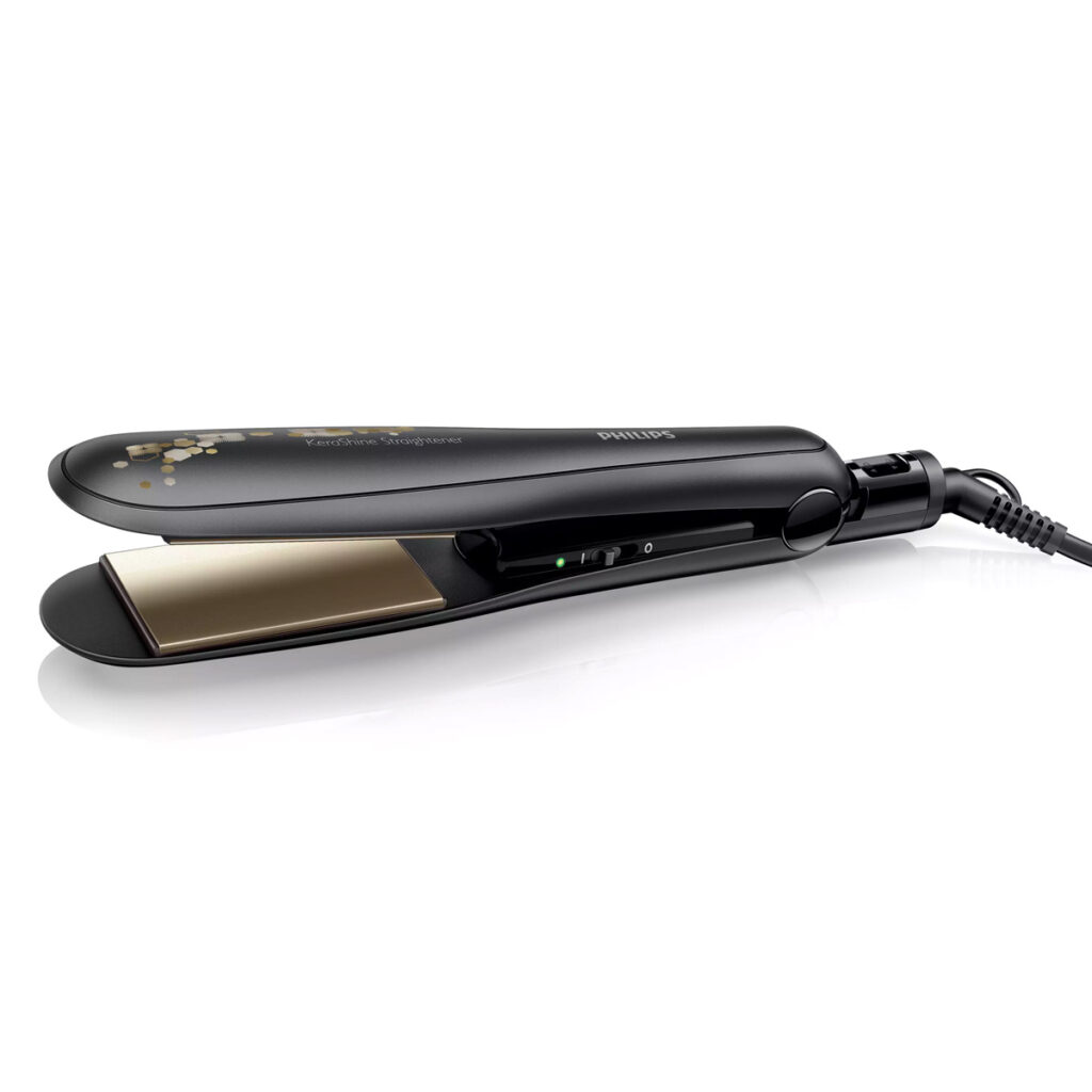 Philips Hair Straightener (HP8316/00)