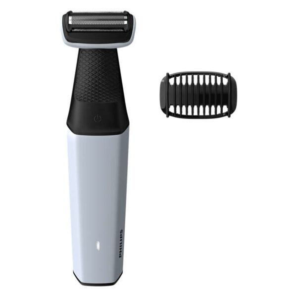 Philips Wet and Dry Body Groomer (BG3005/15)