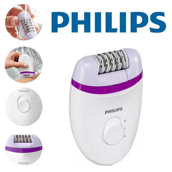 Philips Epilator (BRE225/00)