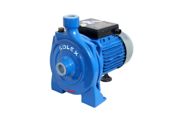 Solex Single Phase Water Pump 1HP (SX 130/1)