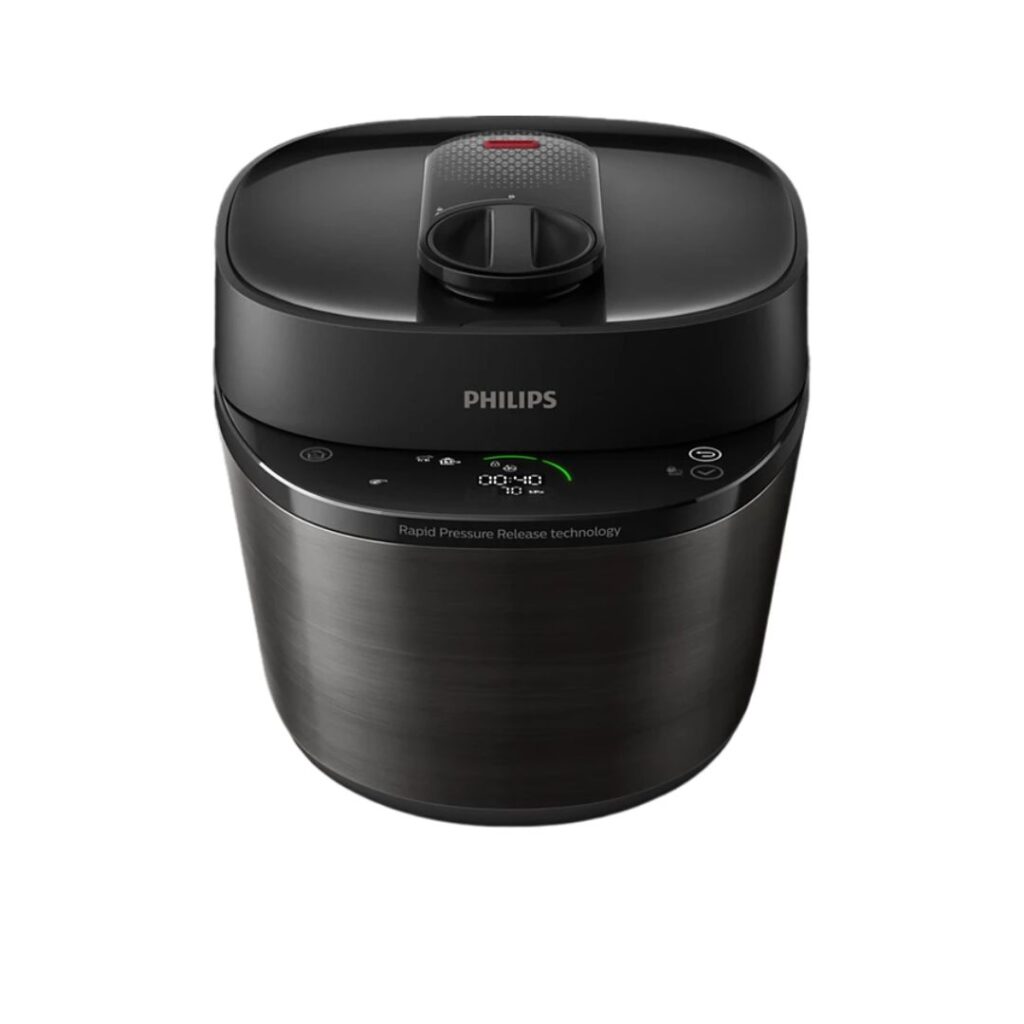 Philips All-in-One Cooker HD2151/56 | Multi-Function & Efficient