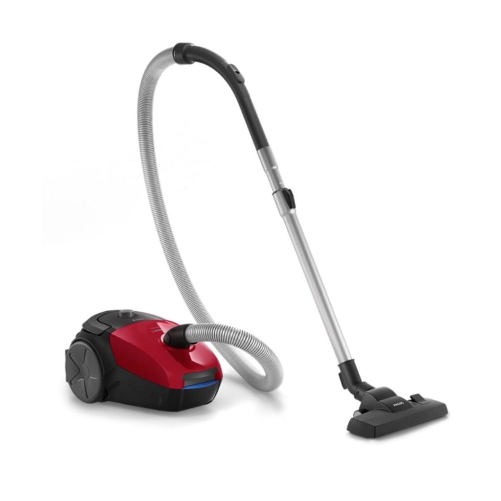 Philips Bagged Vacuum Cleaner FC8293/01