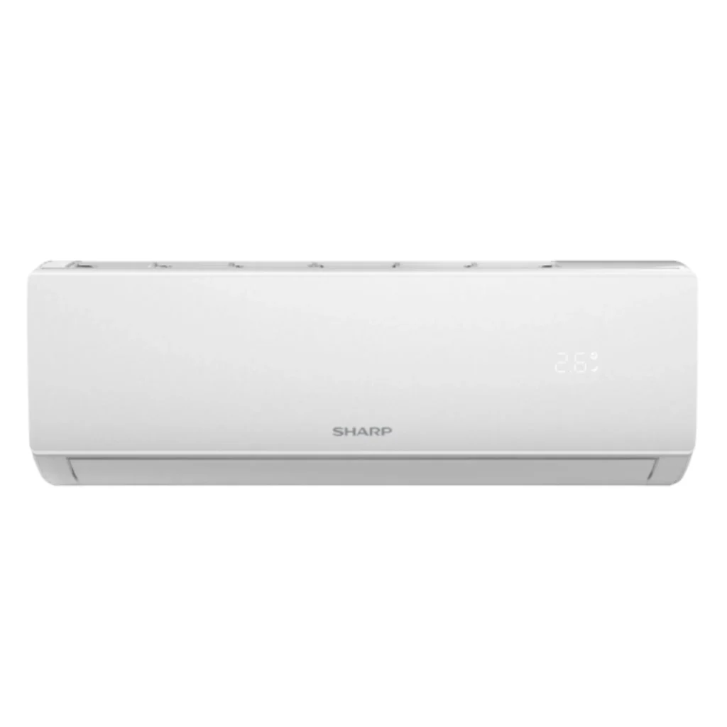 Sharp 9000BTU Air Conditioner Indoor (A9ZTEP-ID)