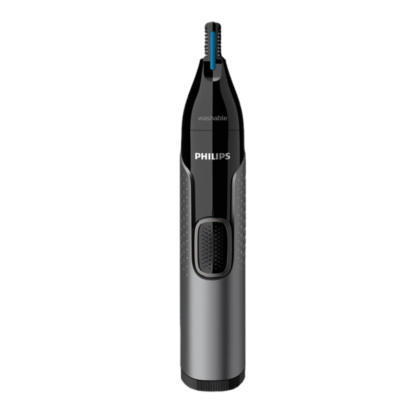 The Philips Nose, Ear & Eyebrow Trimmer (NT3650/16)