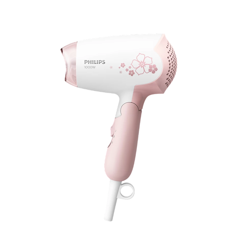 Philips Dry Care Hair Dryer (HP8108/03)