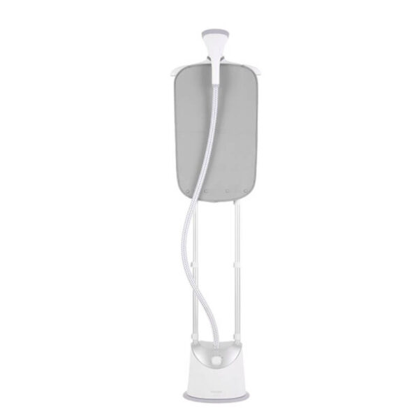 Philips Stand Steamer GC487/80 - Effortless Wrinkle Removal for All Fabrics | M Power Store