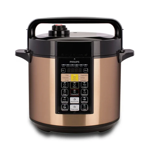 Philips Pressure Cooker HD2139/62