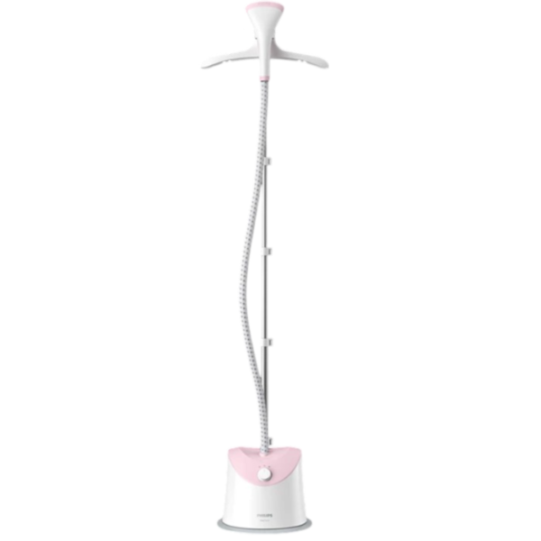 Philips Garment Steamer GC484/49 - Quick & Easy Wrinkle Removal | M Power Store