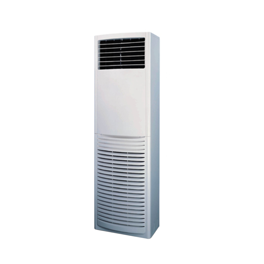 Abans 48,000 BTU Non-Inverter Floor Stand Air Conditioner (ABFS-48CRR32)