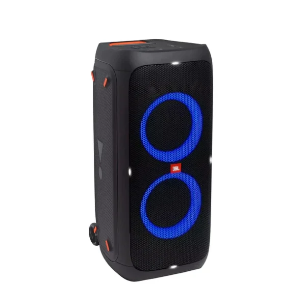 JBL PartyBox 310 Portable Bluetooth Party Speaker