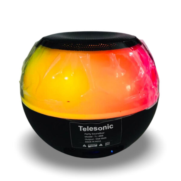 Telesonic Portal Speaker TL 488