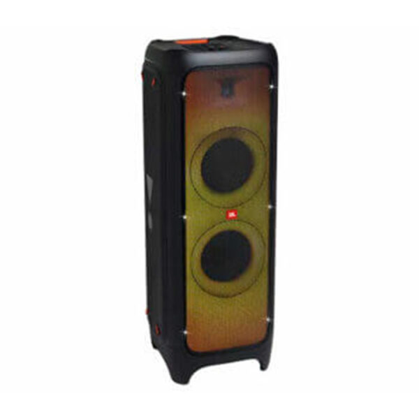 JBL Party Box 1000 - Powerful Bluetooth Party Speaker with Light Show