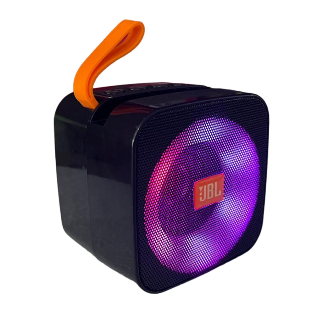 Wireless Portable Speaker S-11