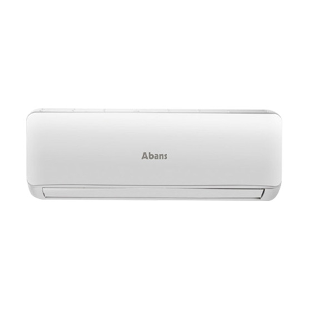 Abans 24000 BTU Inverter Air Conditioner - R32 Eco-Friendly Cooling (ABLGIN-24CR-R32H)