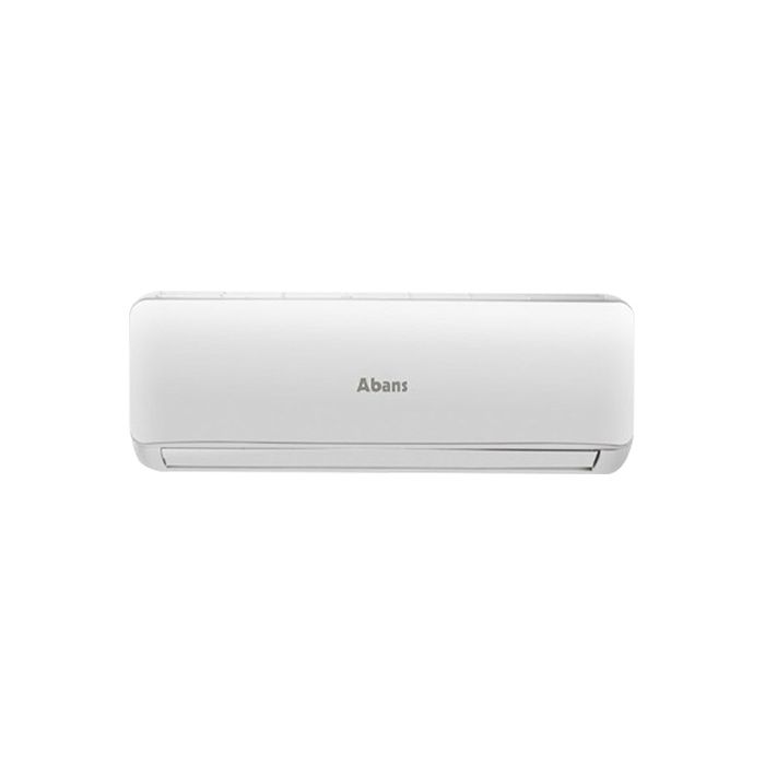 ABANS 36000 BTU Air Conditioner - R410A Fix Speed