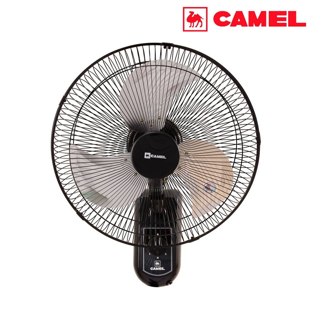 Camel Wall Fan (LF-WF1601)