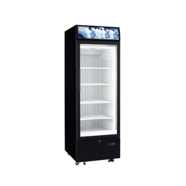 Abans Bottle Cooler 227L (ABC220WE)