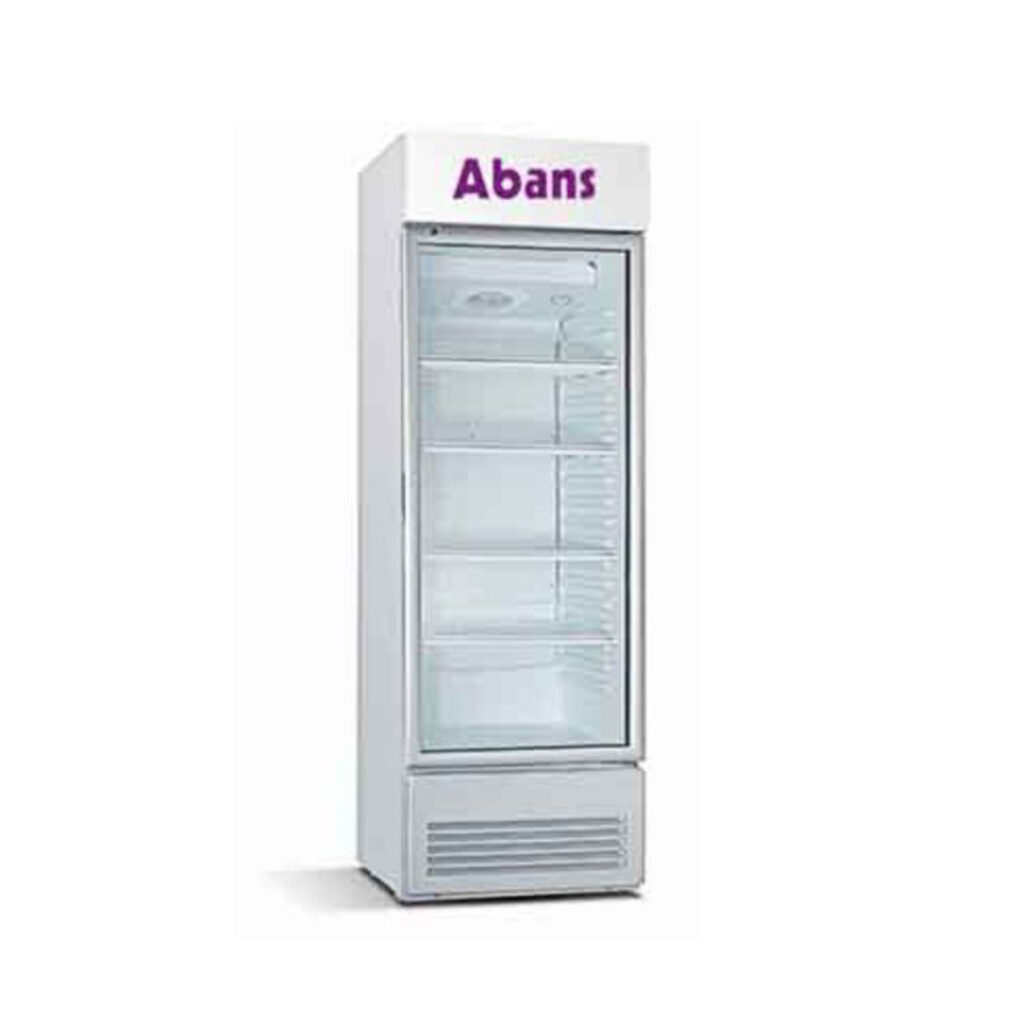 Abans Bottle Cooler 227L (ABC220WE)