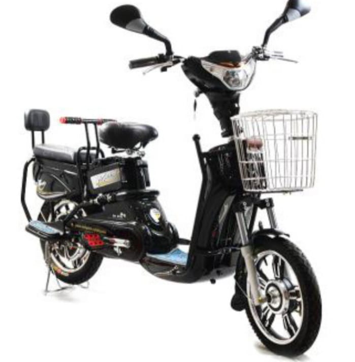 Electra City Normal 2021 Electric Scooter – Efficient and Eco-Friendly Commuter Ride