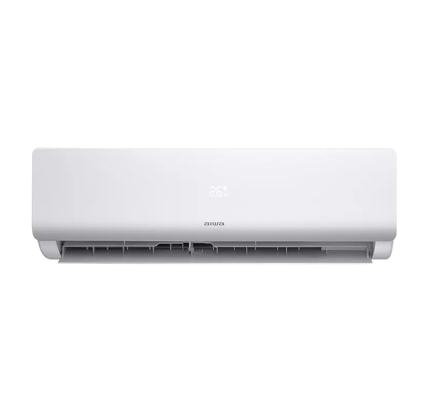 Aiwa 36000 BTU Air Conditioner (80AC36CSR/KIT)