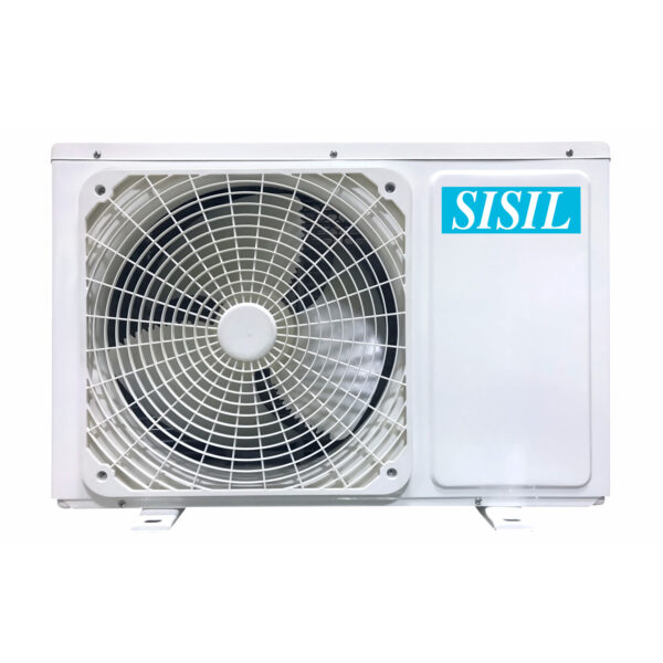 Sisil Air Conditioner Non-Inverter 18000 BTU (SL-18VNF)