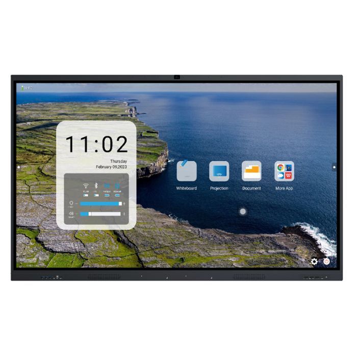 Abans 55" All in One Smartboard (ABSMBOD55E7V148)