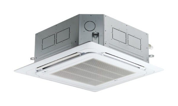 Abans 36,000 BTU Non-Inverter Ceiling Cassette Air Conditioner (ABCC-36CRR32)