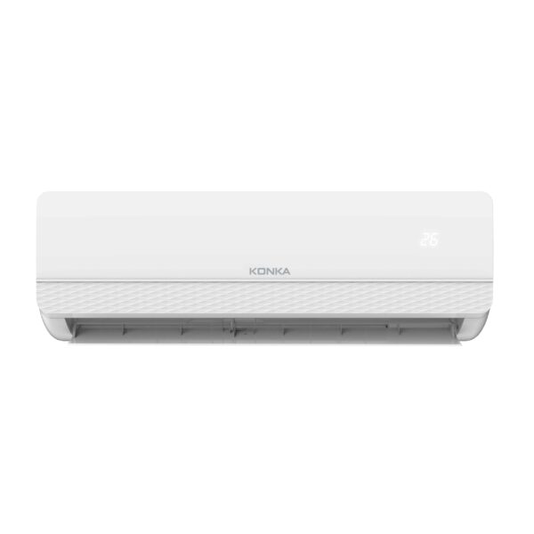 Konka Air Conditioner 18000 BTU Inverter - KAC-18GWCDBP-P100