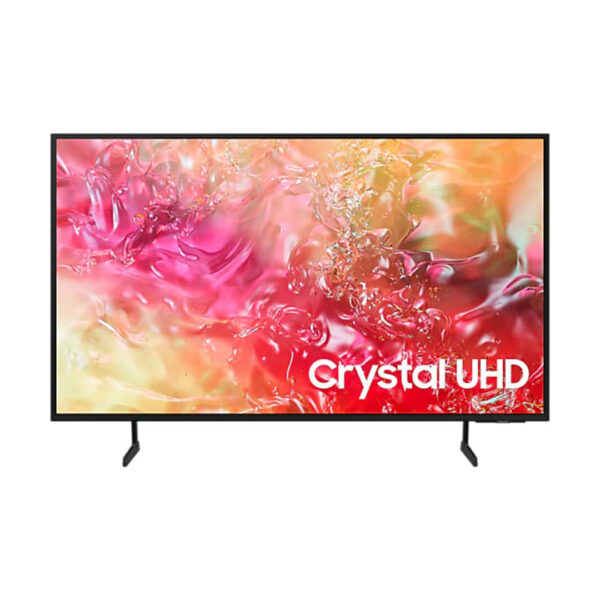 Samsung 43" Crystal 4K UHD Smart TV (UA43DU7500RSER) - M Power Stores